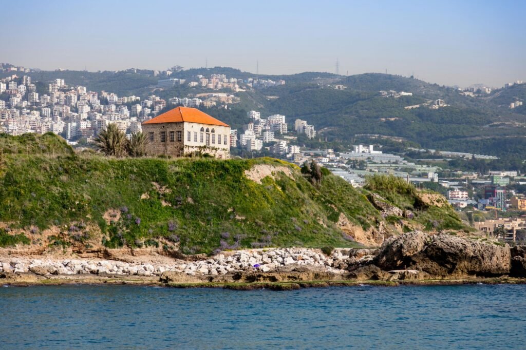 Lebanese Troops Deploy in Israeli-Held Village Under New Cease-Fire Plan
