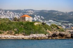 Lebanese Troops Deploy in Israeli-Held Village Under New Cease-Fire Plan