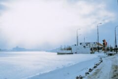 Long Lines for Gas Shatter the Illusion of Normalcy in Wartime Russia