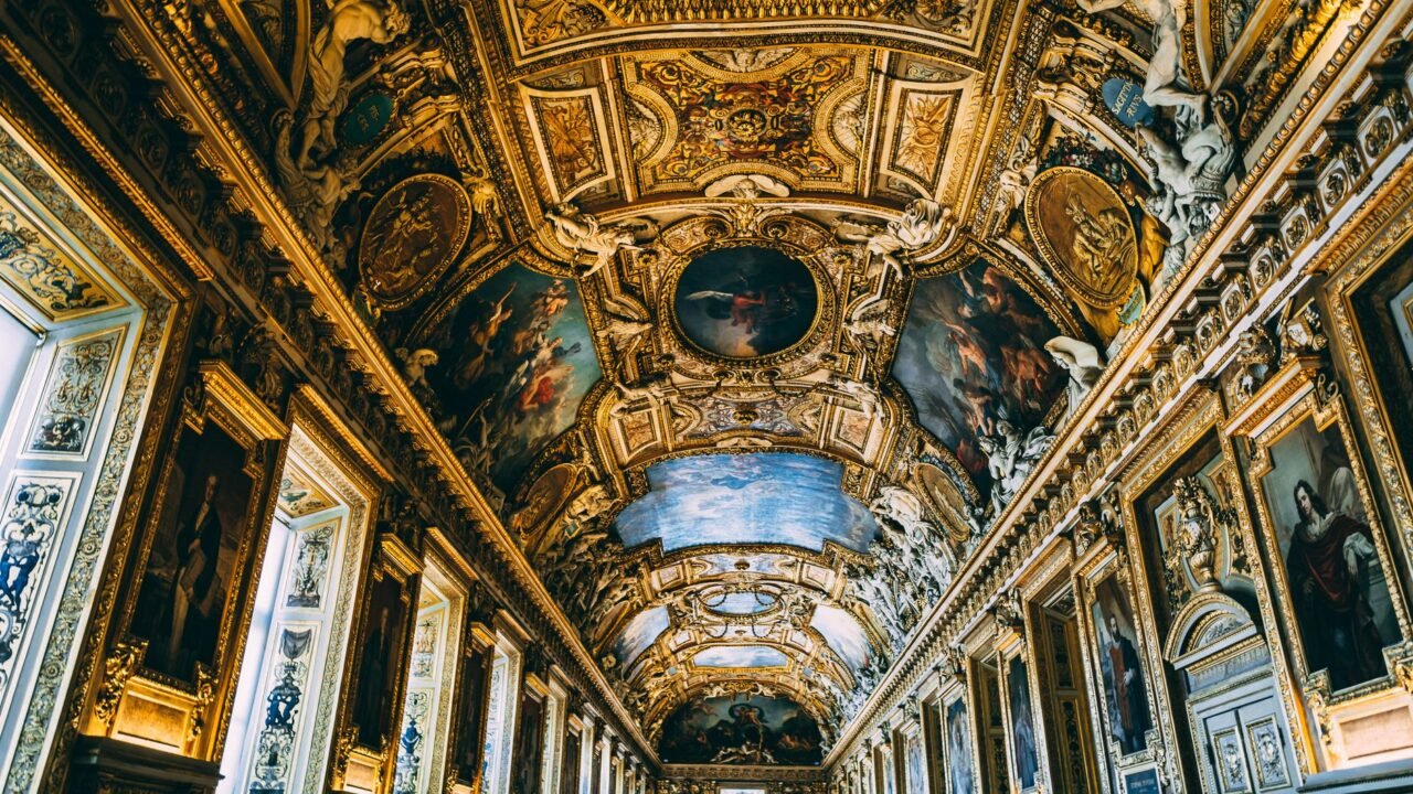 Louvre’s Apollo Gallery Reopens Doors After Daring Jewel Heist