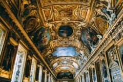 Louvre Gallery Reopens After Brazen Jewel Heist
