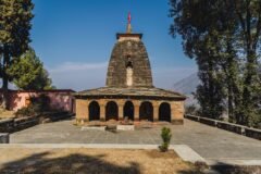 Machail Mata yatra to begin on July 28; daily pilgrim cap set at 8,000
