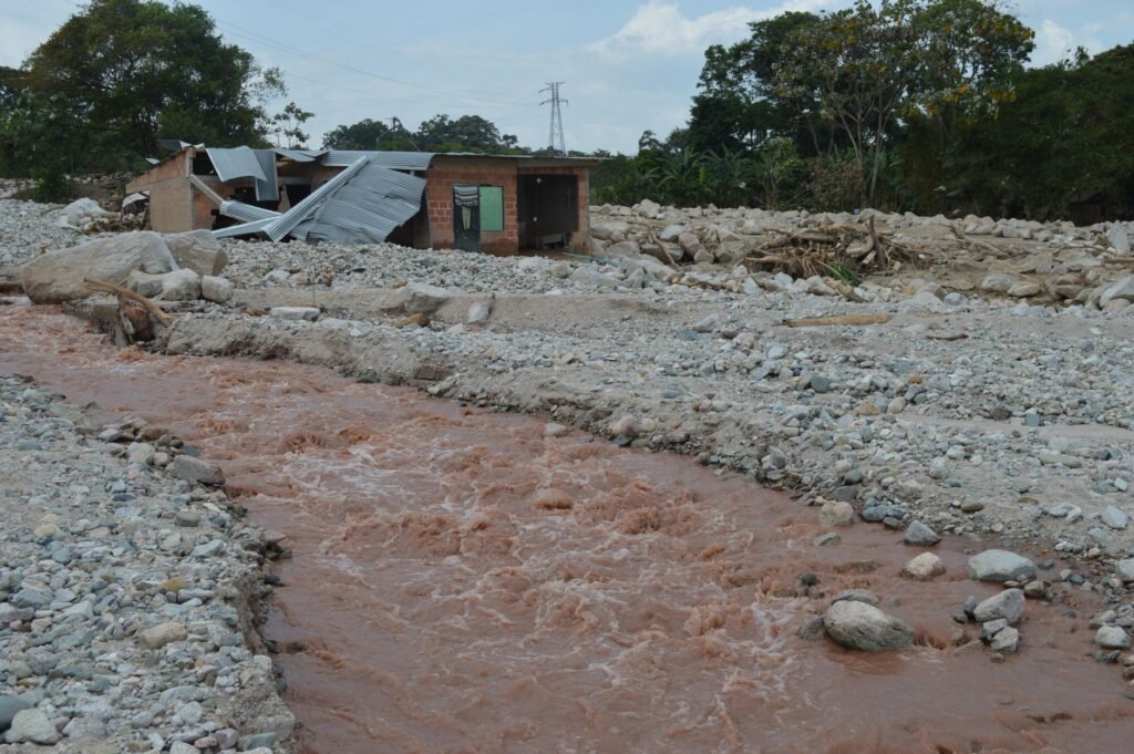 Mehbooba Mufti seeks rehabilitation package for Doda flashflood victims