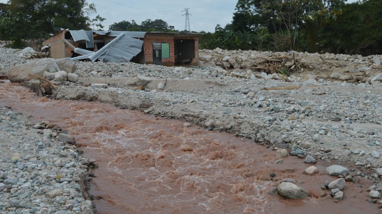 Mehbooba Mufti Demands Comprehensive Rehabilitation for Doda Flood Victims