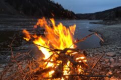 Most Forest Fires in Canada Are Simply Impossible to Put Out