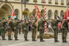 NATO Allies Will Try to Show Trump They Are Paying Up for Defense