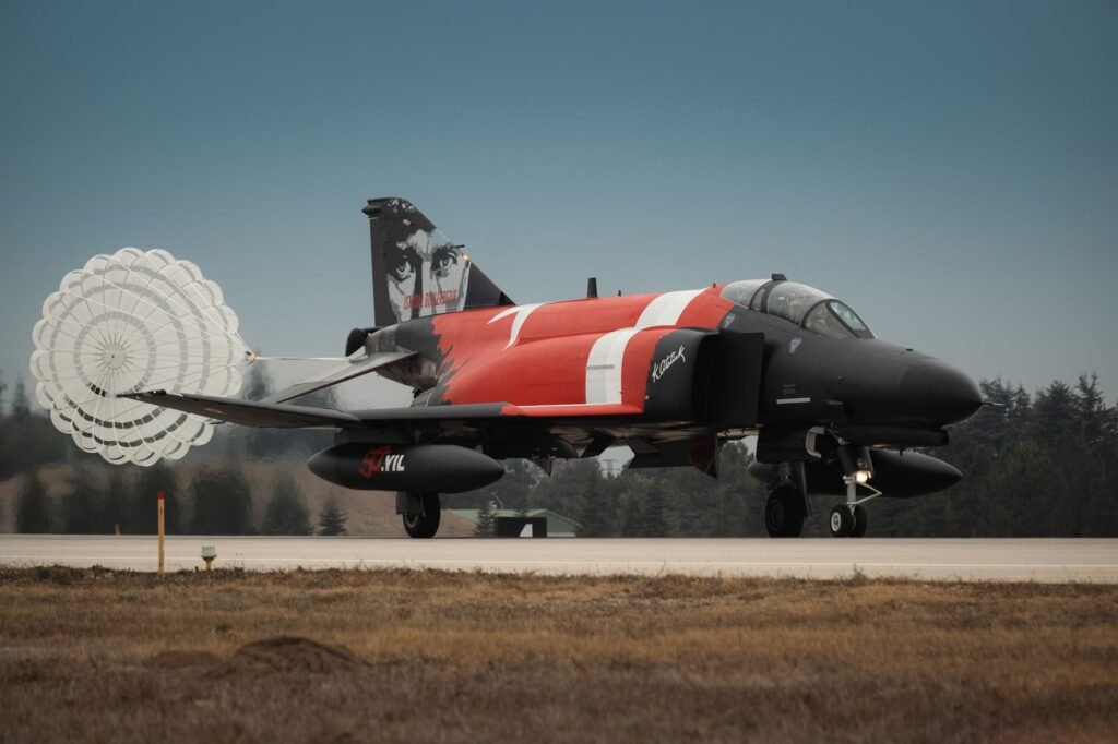 NATO Needs Turkey