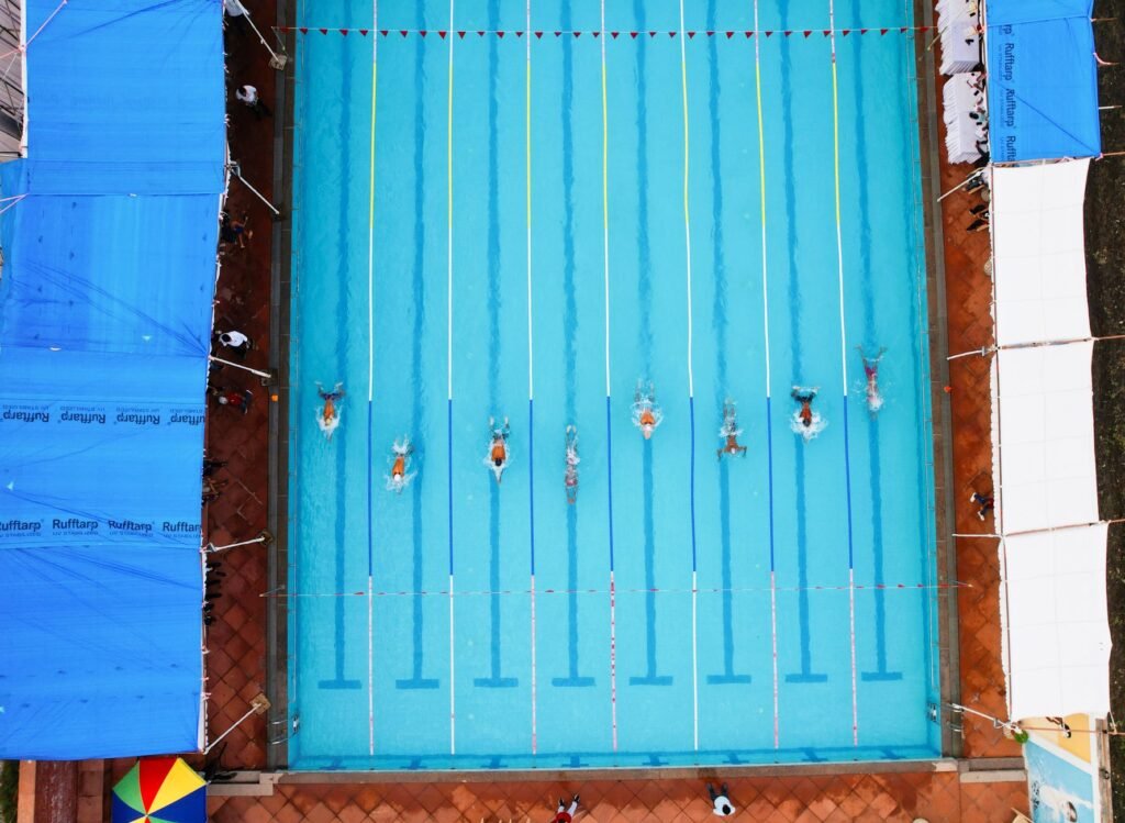 New 50-metre all-weather pool sets stage for Jammu’s next generation of swimmers
