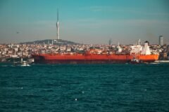 Oil Prices Set for More Volatility After Latest Iranian Attack in Strait of Hormuz