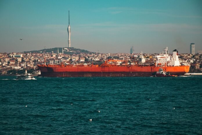 Oil, Shipping, Flights: Disruptions Are Back as U.S.-Iran War Reignites Oil, Shipping, Flights: Disruptions Are Back as U.S.-Iran War Reignites