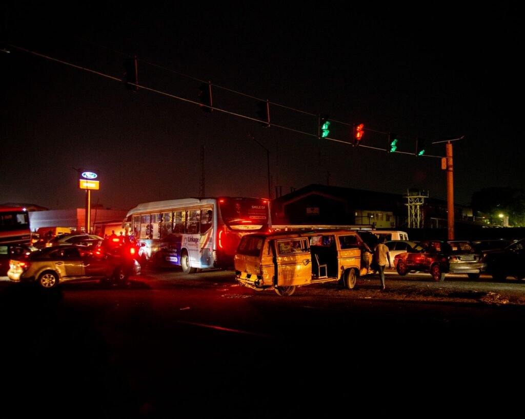 Parents in Uganda Demand Answers After Bus Crash Kills 21 Children
