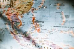 Philippines Condemns AI Video Posted by Chinese State Media Depicting It as a Monkey