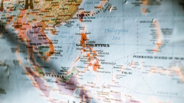 Philippines Condemns AI Video Posted by Chinese State Media Depicting It as a Monkey