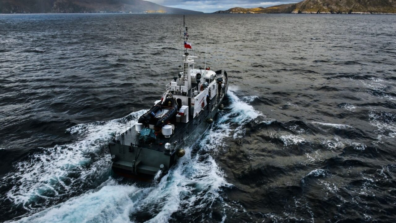 Philippine Sailor Injured in Latest South China Sea Confrontation