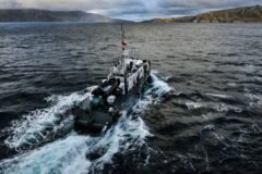 Philippines Says Sailor Was Injured in Skirmish With Chinese Coast Guard