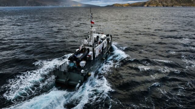 Philippines Says Sailor Was Injured in Skirmish With Chinese Coast Guard