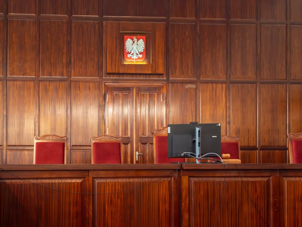 Poland Sentences Russian Exile to 7 Years in Prison for Spying