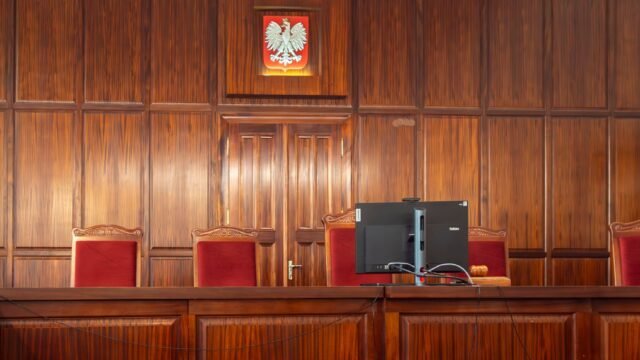 Poland Sentences Russian Exile to 7 Years in Prison for Spying