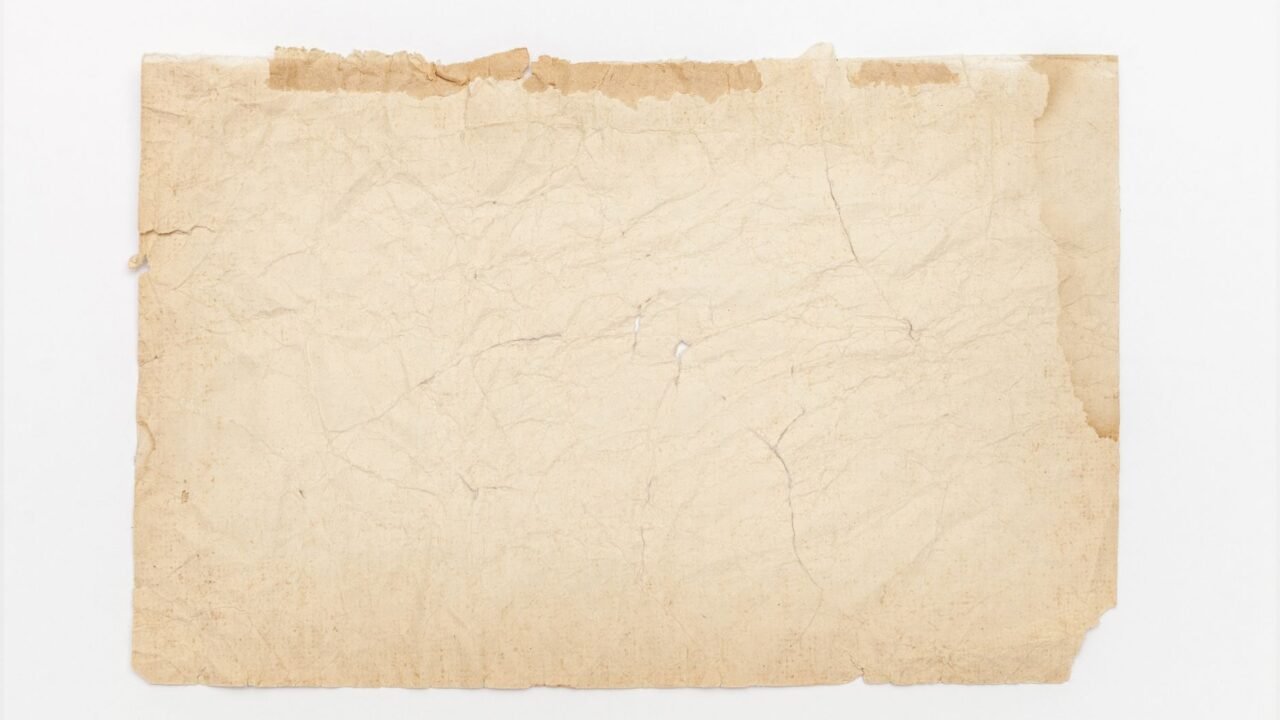 Rare Declaration of Independence Copy Unearthed in London Archive