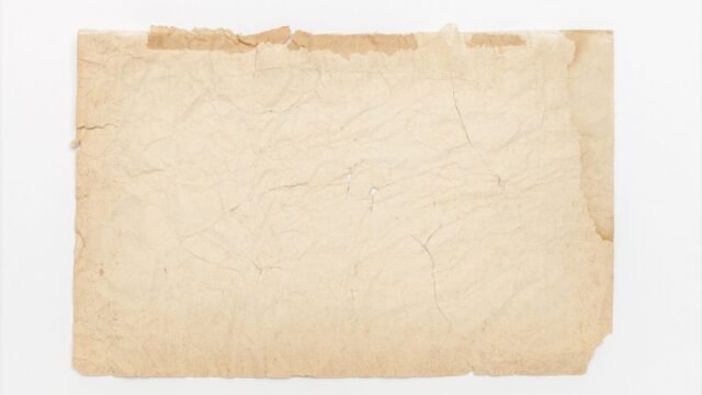 Rare Copy of the Declaration of Independence Is Discovered in London