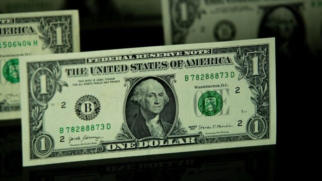 Russia Bill Broadens Sanctions but Could Fuel Fears Over the Dollar