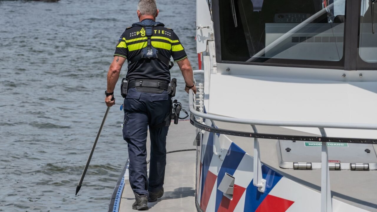 Samba Security Intensified with Patrols and Vehicle Checks
