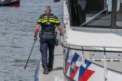 Security tightened in Samba as police conduct patrol, vehicle checks