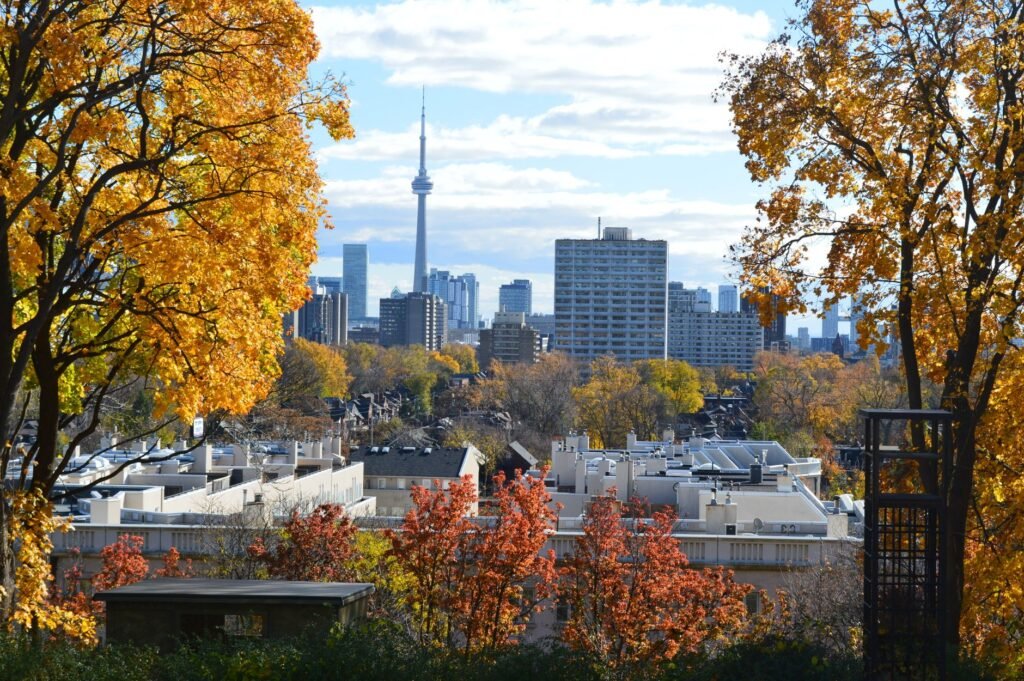 Shots Fired Outside U.S. Consulate in Canada for Second Time This Year