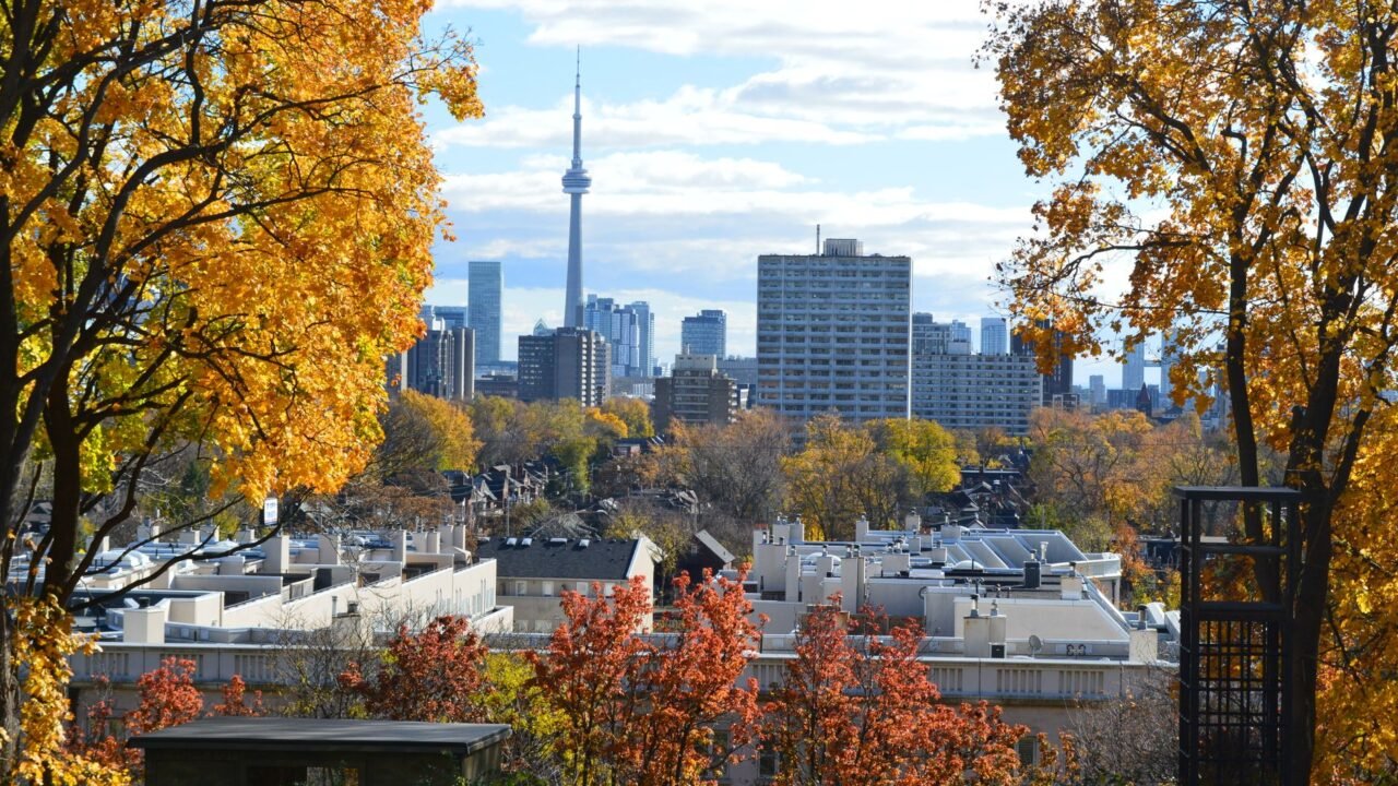 US Consulate in Toronto Targeted by Gunfire Again This Year
