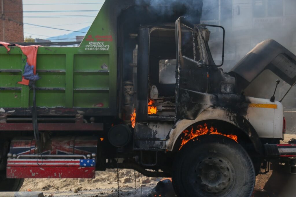 Six CRPF personnel injured in accident in J-K’s Ganderbal