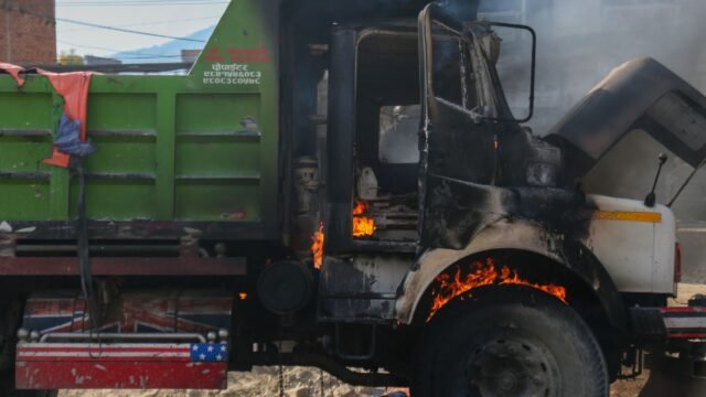 Six CRPF personnel injured in accident in J-K’s Ganderbal   
