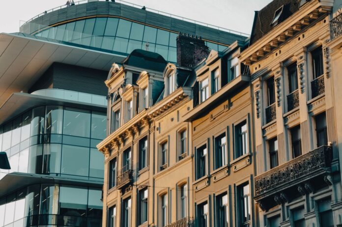 Six Dead in an Elevator After Fire in Central Brussels Six Dead in an Elevator After Fire in Central Brussels