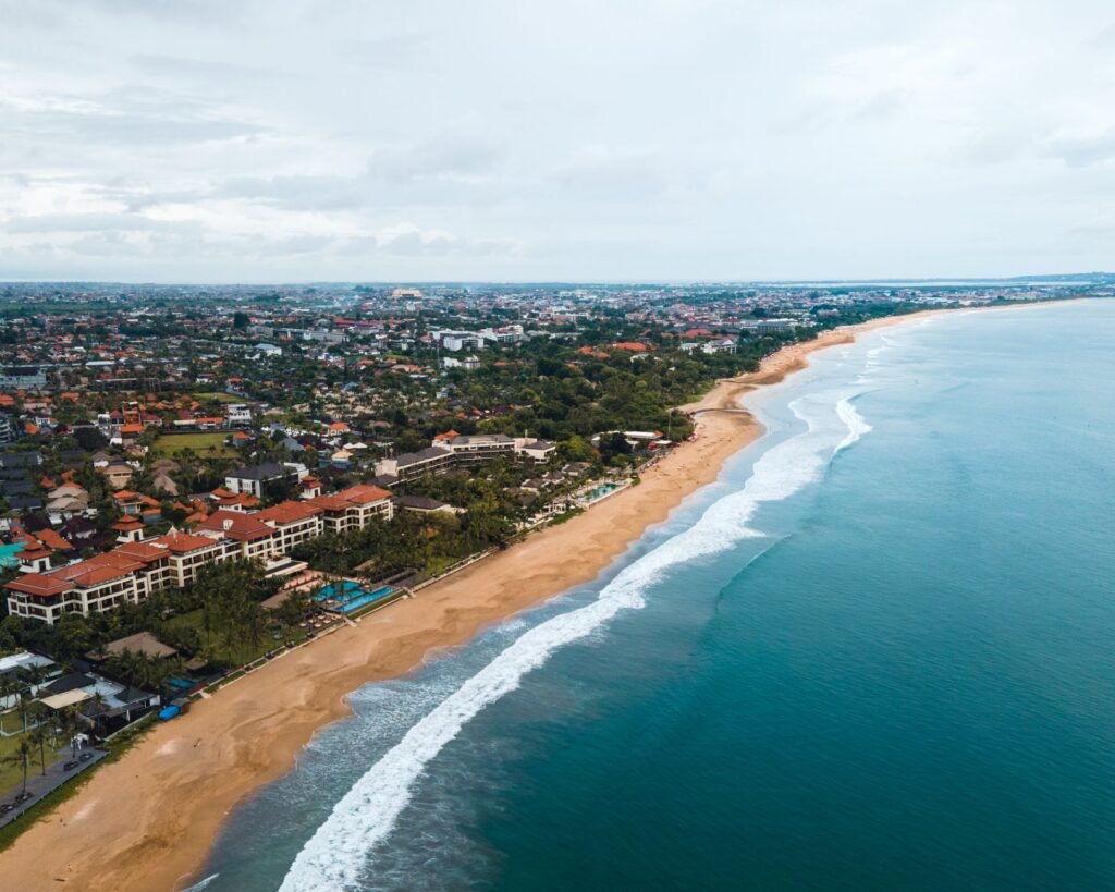 Southeast Asian Resort Towns Suffer as Iran War Keeps European Tourists Away