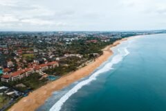 Southeast Asian Resort Towns Suffer as Iran War Keeps European Tourists Away