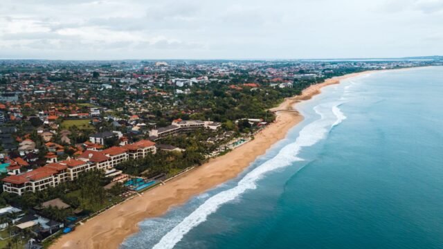 Southeast Asian Resort Towns Suffer as Iran War Keeps European Tourists Away
