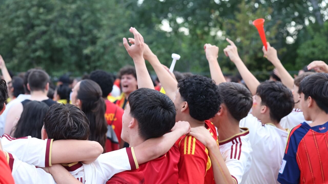 Spain’s World Cup Triumph Fuels National Optimism Beyond the Pitch