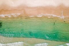 Spate of Shark Attacks Means More Drones for Australia’s Beaches