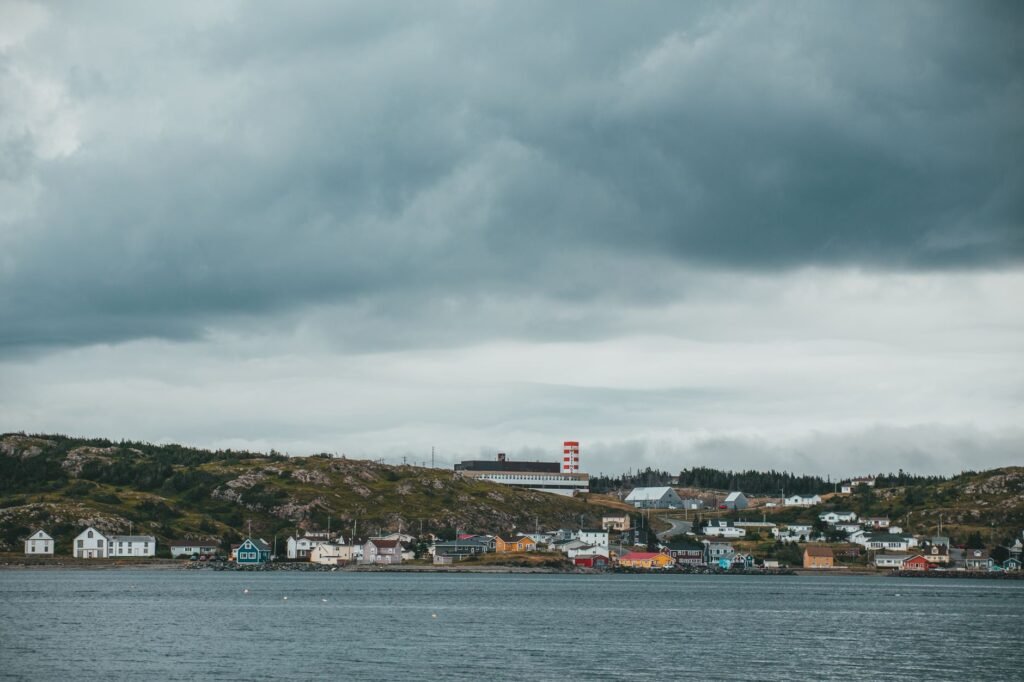 St. Mary’s, Newfoundland, Will No Longer Reek of Rotten Fish Sauce
