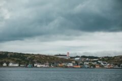 St. Mary’s, Newfoundland, Will No Longer Reek of Rotten Fish Sauce