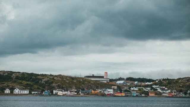 St. Mary’s, Newfoundland, Will No Longer Reek of Rotten Fish Sauce