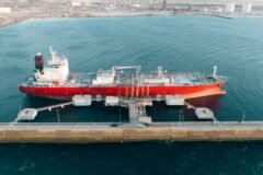 Strikes Against Saudi Tankers in the Red Sea Send Oil Past $100 a Barrel