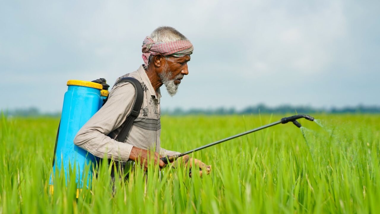 Kashmir MLA Demands Strict Action Against Substandard Pesticides
