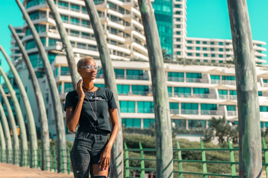 The Main Attraction at Africa’s Most Lucrative Horse Race? Black Wealth.