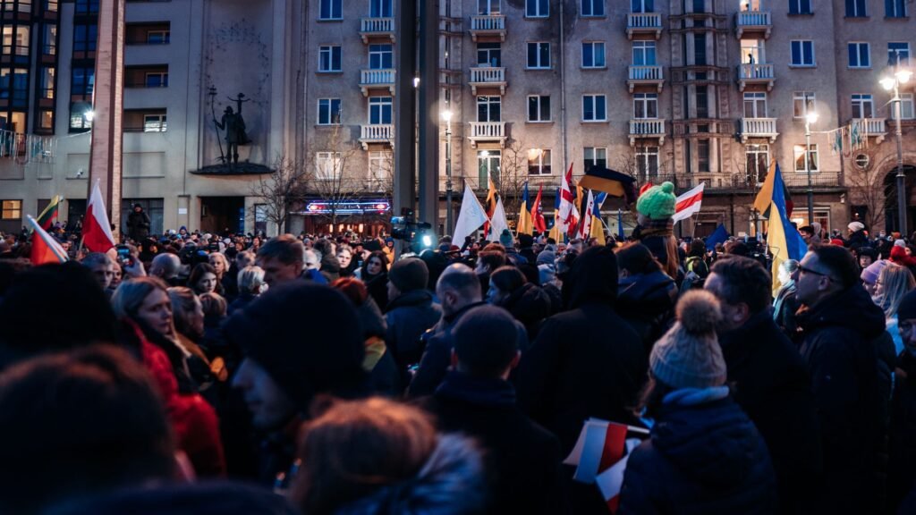The Next Phase in Ukraine’s War With Russia: The Battle for Minds