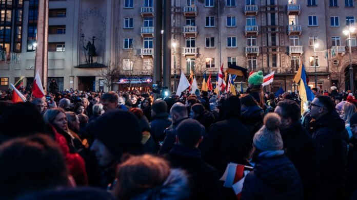The Next Phase in Ukraine’s War With Russia: The Battle for Minds The Next Phase in Ukraine’s War With Russia: The Battle for Minds