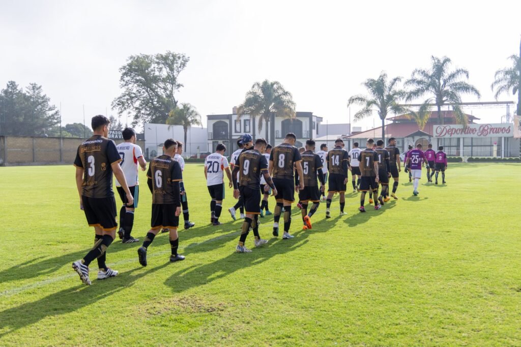 The Two Mexico Cities Fighting for Claim Over Soccer’s Origin