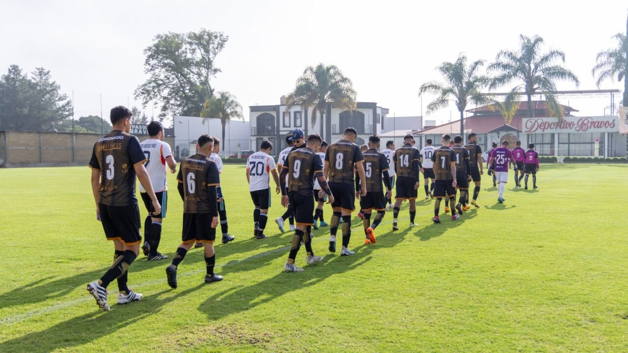 Mexico’s Soccer Roots: Two Cities Vie for the Title of Origin