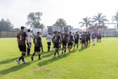 The Two Mexico Cities Fighting for Claim Over Soccer’s Origin