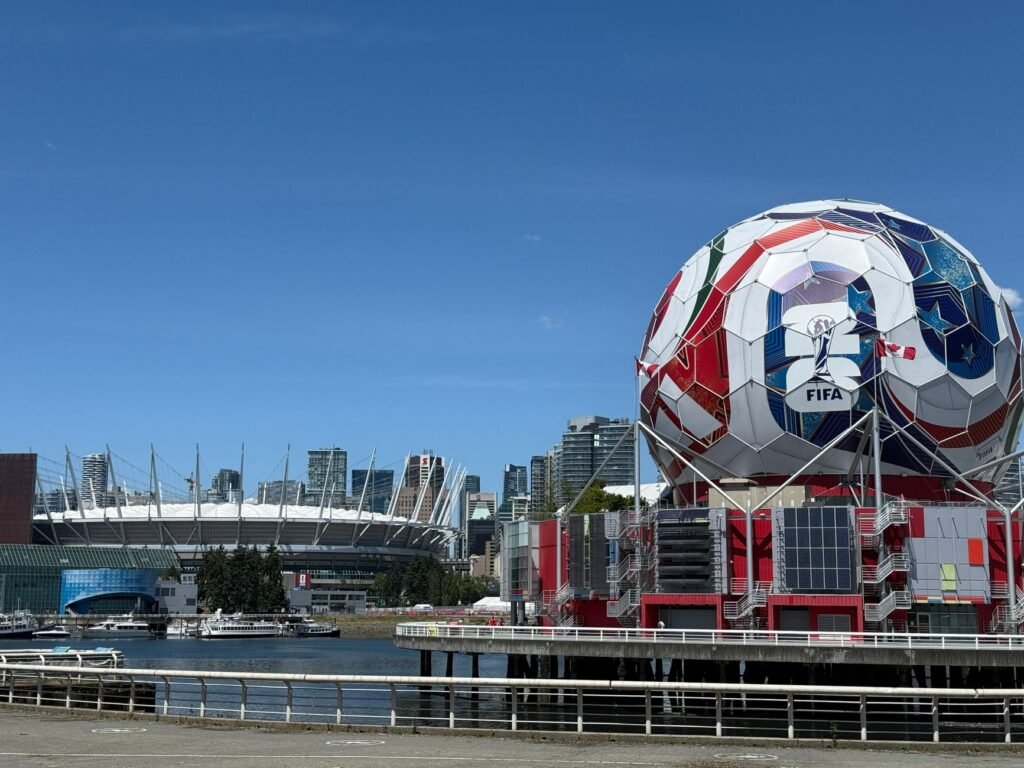 The U.S. Braced For the World Cup. It Fell in Love Instead.