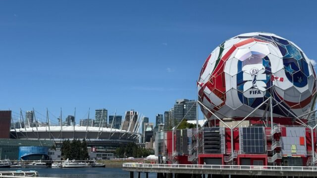 The U.S. Braced For the World Cup. It Fell in Love Instead.
